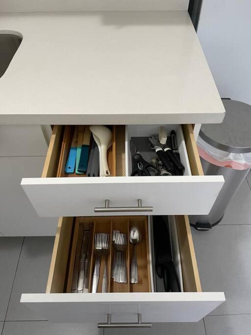 Comfortable Modern Apartment- Central Location. Miami Ngoại thất bức ảnh