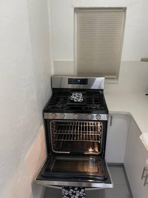 Comfortable Modern Apartment- Central Location. Miami Ngoại thất bức ảnh