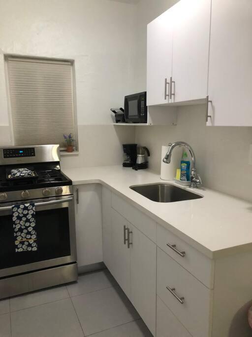 Comfortable Modern Apartment- Central Location. Miami Ngoại thất bức ảnh