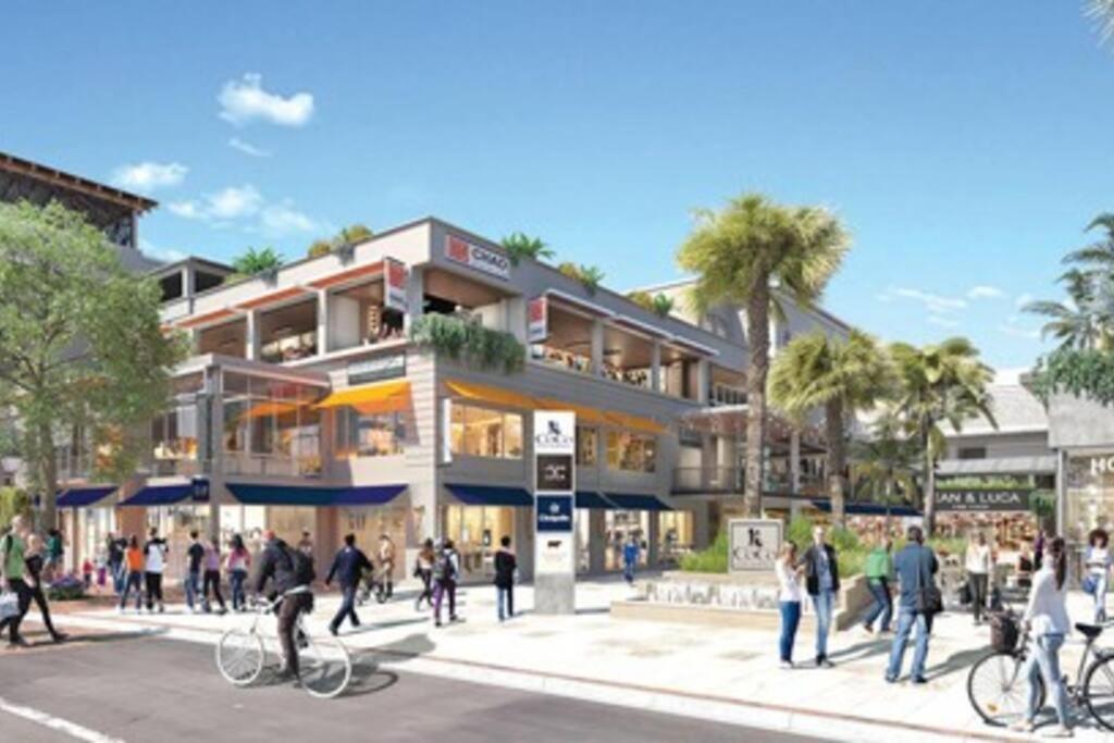 Comfortable Modern Apartment- Central Location. Miami Ngoại thất bức ảnh