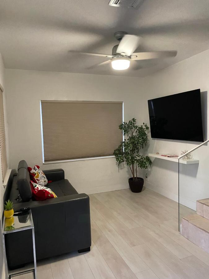Comfortable Modern Apartment- Central Location. Miami Ngoại thất bức ảnh