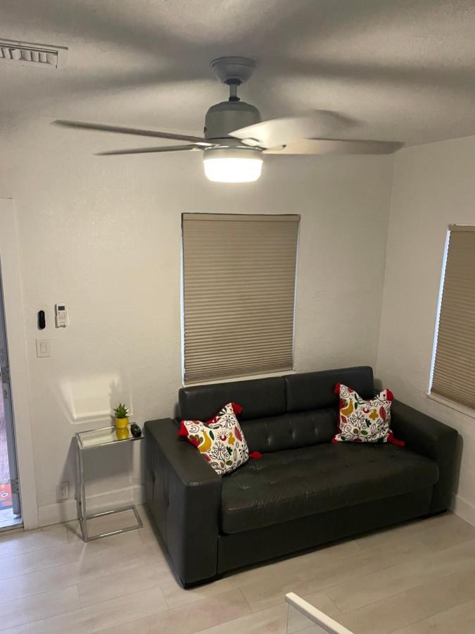 Comfortable Modern Apartment- Central Location. Miami Ngoại thất bức ảnh