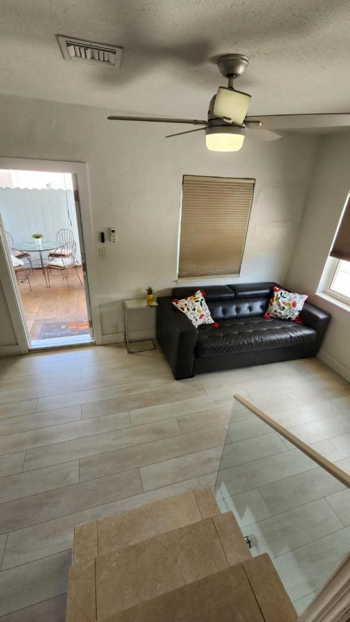 Comfortable Modern Apartment- Central Location. Miami Ngoại thất bức ảnh