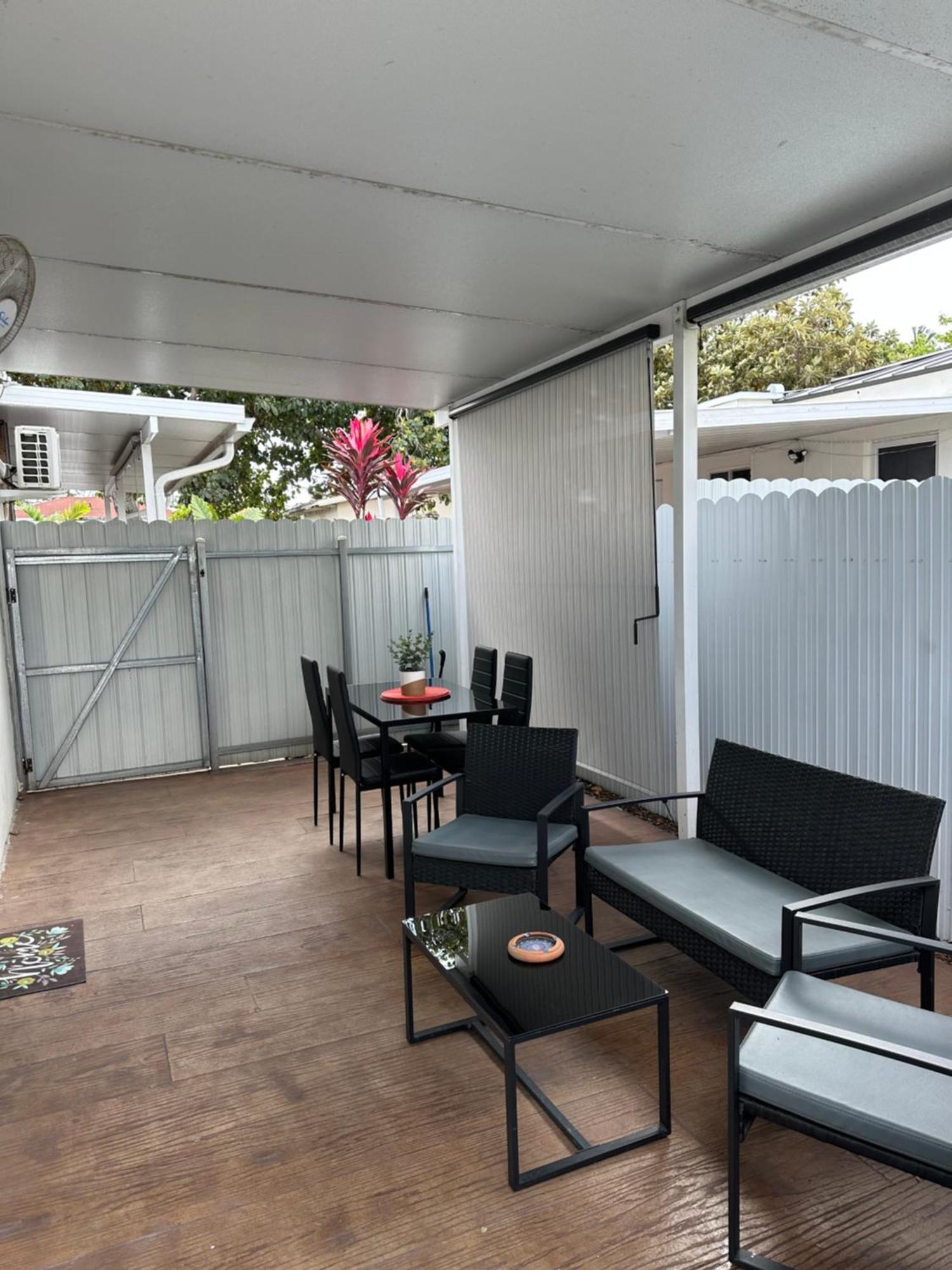 Comfortable Modern Apartment- Central Location. Miami Ngoại thất bức ảnh
